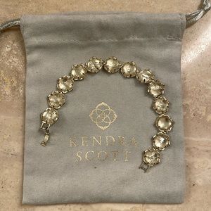 Kendra Scott bracelet